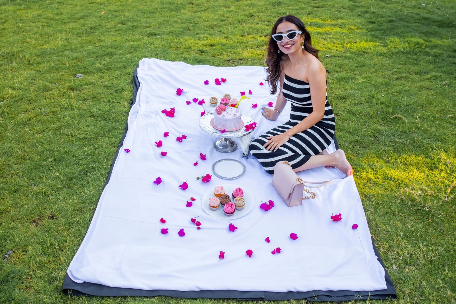 Bloom celebration lawn capacity 1200