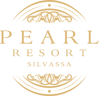 Pearl Resort Logo
